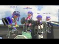 【xp3298】一時間だけ【スプラトゥーン3 xマッチ ノーチラス】