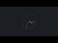 Creating a Basic Analog Clock with HTML, CSS, and JavaScript