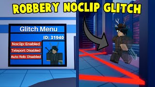 Roblox Jailbreak How To Noclip Glitch Mobile 2 - noclip for roblox jailbreak