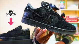 NIKE DUNK LOW \