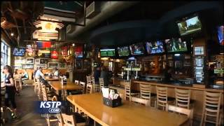 Minn. Senate Passes Minimum Wage Hike Bill, House Votes Next