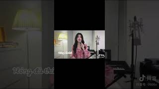 陪你走过一年四季[蓝心羽]_Cùng anh đi qua 4 mùa trong năm_Douyin covers #douyin #coversong