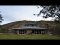 The Rotating House - Time Lapse Day to Night