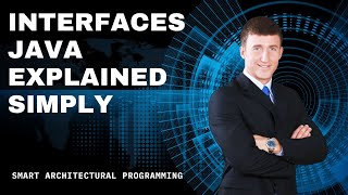Interfaces Java Explained Simply