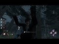 「鋼の意思」強化後の山岡凜って弱くない？みんなの構成教えて！【dead by daylight デッドバイデイライト】