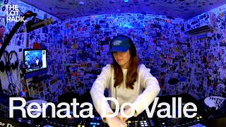 Renata Do Valle @TheLotRadio 12-18-2024