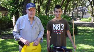 Steps for Storm Debris Cleanup