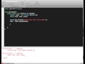Java Tutorial #5 :: Creating a Simple Calculator!