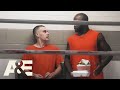 60 Days In: Tony Has Heart to Heart with Inmate (Season 6) | A&E