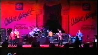 Showaddywaddy - Dancin' Party 1992