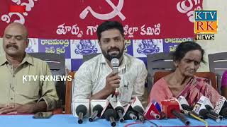 తొలి వార్షిక బడ్జెట్ లో తీవ్ర అన్యాయం సూపర్ సిక్స్ పధకాలుకు గండికొట్టే ప్రయత్నాలు