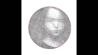 An Automation of String Art With Python