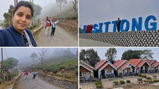 দার্জিলিং এ আজ আমাদের শেষ দিন || Last day of Darjeelingtour || Lots of memories || @FDZiniaBiswas