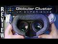 GLOBULAR CLUSTER CMQ3 & F3 for Quest 3 | Review