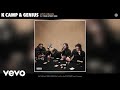 K CAMP, GENIUS - Just Chillin (Audio) ft. True Story Gee