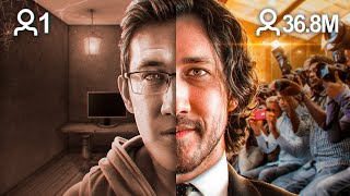 The Evolution Of Markiplier 2012 2024 Compilation