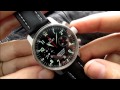 POLJOT AVIATOR I 3133 Chronograph The Best Affordable Mechanical Chronograph