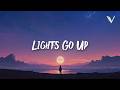 Lights Go Up — Emotional Chill × Uplifting Future Bass × Dreamy Ambient | VUNARE MUSIC