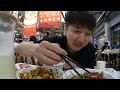 韓國人真的不睡覺嗎？韓國小夥不睡覺長沙一日遊，逛吃長沙vlog