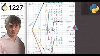 Leetcode 1227. Airplane Seat Assignment Probability