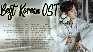 Best Korean OST Collection 💥 Kdrama OST Playlist 💥 Favorite Korean Drama OST [Kpop Garden]