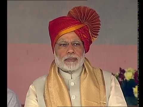 PM Modi At Karnatak Lingayat Eduction Society Centenary Celebrations In ...