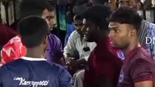 kariyappatti Vijay kabaddi video,😈🤩