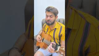 Shayad || Vahaj Hanif || Unplugged