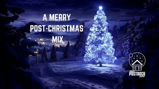 A Merry Post-Christmas Mix