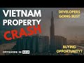 What's going on with the Vietnam Property Market?