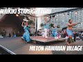 Waikiki Starlight Luau At Hilton Hawaiian Village