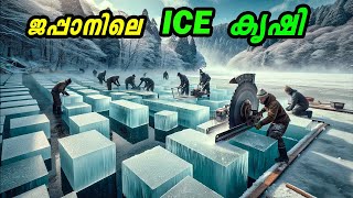 ICE ഒക്കെ ഒരു കൃഷി ആണോ??? ഇങ്ങനെ ഒരെണ്ണം ആദ്യമായിട്ടായിരിക്കും നിങ്ങൾ കാണുന്നത് ICE FARMING