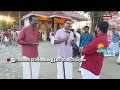 uthralikkavu pooram 2023 ഇത് 3 ക്ഷേത്രങ്ങളുടെ ഉത്സവ സംഗമം ഉത്രാളിക്കാവിൽ ഇന്ന് പൂരം പെയ്തിറങ്ങും