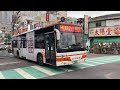 台中客運 bj6123c7njd 108路 108 u8