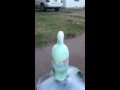 sprite and mentos