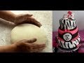 How to Make the Best Marshmallow Fondant