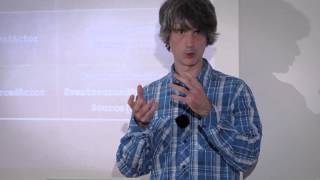 Martin Krasser: Event Sourcing and CQRS with Akka Persistence and Eventuate