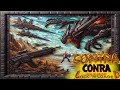 ⭐👉 Contra Lock 'n Loaded - Inmortal | OpenBoR Games