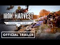 Iron Harvest: Operation Eagle - Official Launch Trailer