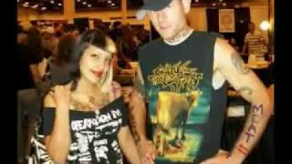 INK MASTER - Miami Ink, New York LA Ink (VEGAN), Ami James, Kat Von D, Best PETA2 not Mink