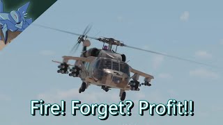 War Thunder: AH-60 Guide