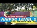 AAIPSC LEVEL 2 COMPETITION