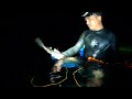 night spearfishing pasilip silip lang ang masasarap na isda