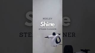 Nexlev Shine Steam Cleaner - SC-02