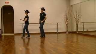 Down On The Corner ( Dance )