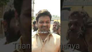 Kalisoche kalaniki nadichoche koduku #manchumanoj #bhumamounikareddy #thirumalathirupathi #latest