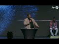 Prophetic Presbytery: Hearing God Together