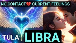 Libra ♎Tula 💔No contact current 🥺 feelings of your person 💯 Tarot Hindi Urdu