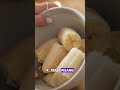 Fakta Menarik Pisang | #faktaunik #shortvideo #fruit #banana