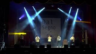 1.In waves-附中吉他47屆吉他之夜《Dal Segno》-玩樂生活燈光音響